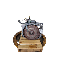 Subaru Wrx  V1,  Auto Transmission