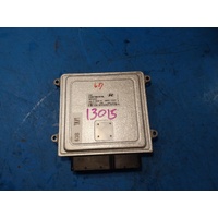 Hyundai I30  Fd,   Engine  Ecu Only
