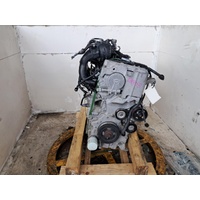 Nissan Xtrail T31 2.5 Qr25 Auto Type Petrol Engine 09/2007 - 12/2013