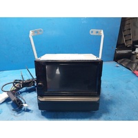 Nissan Xtrail T31, Stereo, Cd/Dvd Player 09/07-12/13