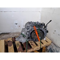 Nissan Xtrail T31 2.5 Petrol Automatic Transmission