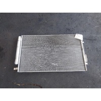 Kia Sportage Nq5 Petrol, Air Cond Condenser