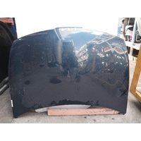 Kia Sportage  Nq5,  Bonnet