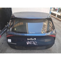 Kia Sportage Nq5 Tailgate