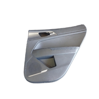 Kia Sportage Nq5 Right Rear Door Trim