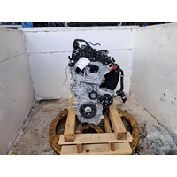 Kia Sportage  Nq5 Petrol  2.0 G4nl, Engine    Used