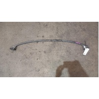 Kia Sportage  Nq5, Front Bumper Lower Stiffener