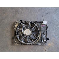 Kia Sportage Nq5 Radiator Fan