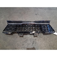 Kia Sportage Nq5 Radiator Grille Upper