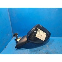 Kia Sportage Nq5 Left Door Mirror