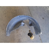 Kia Sportage Nq5 Left Rear Guard Liner