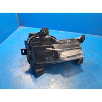 Kia Sportage Nq5 Left Bumper Foglamp
