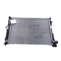 Kia Sportage Nq5 Automatic Radiator