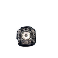 Kia Sportage Nq5 Right Steering Wheel Airbag