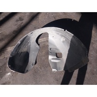 Kia Sportage  Nq5,  Right Front Guard Liner