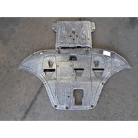 Kia Sportage  Nq5,  Sump Guard