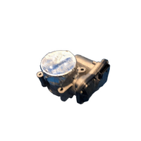 Kia Sportage Nq5 Throttle Body
