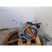 Kia Sportage  Nq5,  Auto Transmission