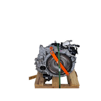 Kia Sportage  Nq5,  Auto Transmission