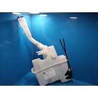 Kia Sportage  Nq5,  Washer Bottle