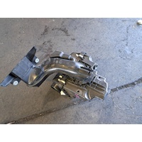 Mazda Cx5 2.5 Petrol  Air Cleaner Box