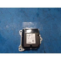 Mazda Cx5 Kf Airbag Module
