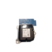 Mazda Cx5 Kf Airbag Module
