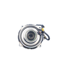 Mazda Cx5  Kf, Rear Diff Coupling