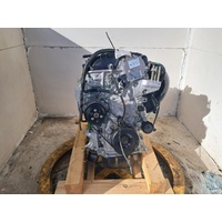 Mazda Cx5  Kf,  Petrol 2.5 Py-Vpr Code  Engine   Used