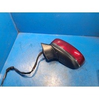 Mazda Cx5 Kf Left Door Mirror