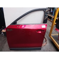 Mazda Cx5 Kf Left Front Door