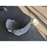 Mazda Cx5 Kf Left Front Guard Liner