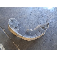 Mazda Cx5 Kf Left Rear Main Guard Liner