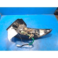 Mazda Cx5 Left Taillight