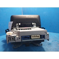 Mazda Cx5 Kf  8 Inch Touchscreen Display