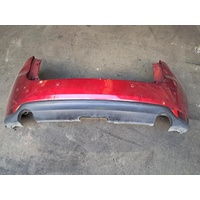 Mazda Cx5 Kf Rear Bumper Bar