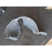 Mazda Cx5 Kf Right Front Guard Liner