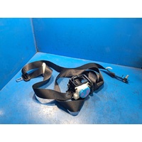 Mazda Cx5 Kf Left Front Seat Belt Only