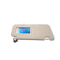 Mazda Cx5 Kf Right Side Sunvisor