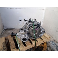 Mazda Cx5 Kf Auto, Transmission