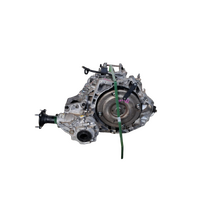 Mazda Cx5 Kf Auto, Transmission