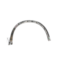 Mazda Cx5 Kf Left Front Wheel Arch Flare