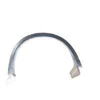 Mazda Cx5 Kf Right Rear Wheel Arch Flare