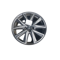 Mazda Cx5 Kf,  19 X 7 Inch Alloy Wheel