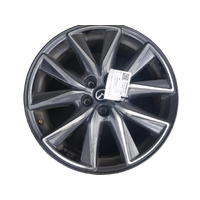 Mazda Cx5 Kf,  19 X 7 Inch Alloy Wheel