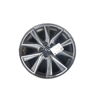 Mazda Cx5 Kf,  19 X 7 Inch Alloy Wheel