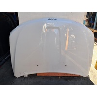 Jeep Grandcherokee Wk Bonnet