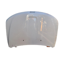 Jeep Grandcherokee Wk Bonnet