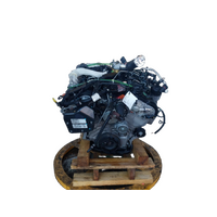 Jeep Grandcherokee Diesel 3.0 Turbo Wk Engine  Used