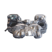 Jeep Grandcherokee Wk Diesel Fuel Tank